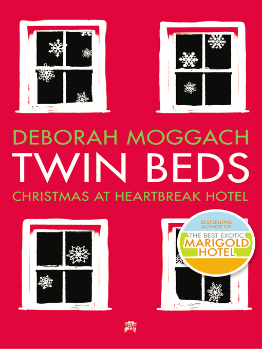 Title details for Twin Beds by Deborah Moggach - Available